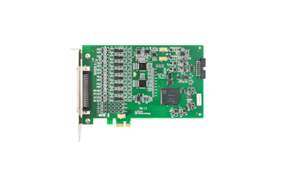PCIe2880多功能數據采集卡
